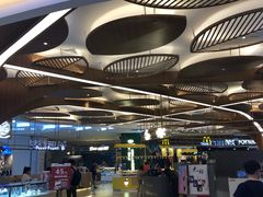 -茶马花街(城西银泰城店)