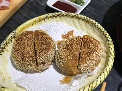 -南门四季铜锅涮肉(左家庄店)