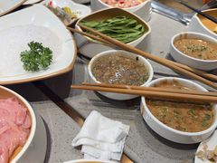 -海底捞火锅(奥森店)