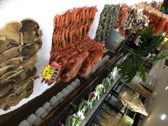 -一号桥自助火锅城(小西沟店)