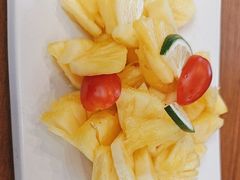 -云海肴·汽锅鸡·云南菜(祥云小镇店)