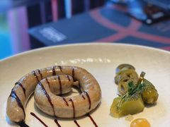 德式精选香肠-Nord Grill&Bar Highland诺德西餐(深圳欢乐海岸店)