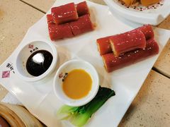 -点都德(汇盈广场店)