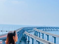 -星海湾跨海大桥