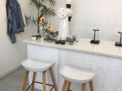-边渡咖啡烘焙店(昙华林店)