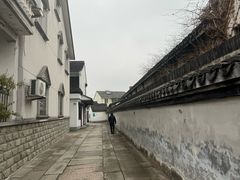 -丝绸小镇荻港古村