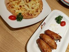 -菲滋意式餐厅(西湖文化广场店)