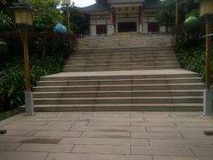 -江门古兜温泉小镇