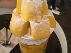 -Cafe de Paris(林荫路店)