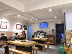 大堂-楚成谷鸭馆(裕民店)