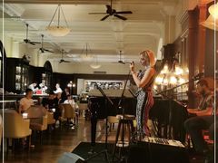 -LONG BAR 廊吧(外滩华尔道夫酒店)