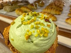 -evoojoo面包商店