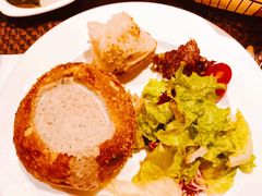 -TAMATI(巴黎贝甜韩式西餐厅店)