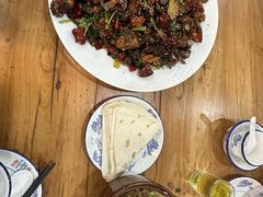 -太子食府(圣水路店)