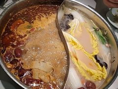-小肥羊·牛羊肉火锅(万达广场店)