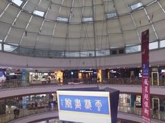 -万达广场(泰安泰山店)