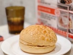 -香港新发烧腊茶餐厅(书城店)