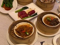 -福州天元国际威斯汀酒店·中国元素餐厅