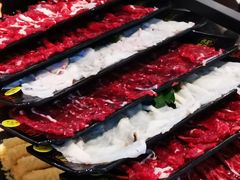 潮汕牛肉-潮发潮汕牛肉店(永庆坊店)