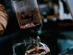 -2326 Coffee Roaster咖啡豆可选店(林肯公园店)