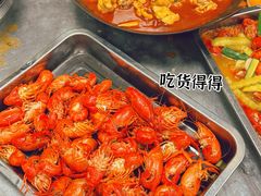 -江湖万州烤鱼(王子美食城)