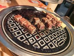 -霸腹烤肉(厦门柚子番店)