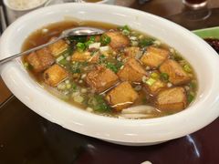 三杯豆腐-砖窑古早味怀旧餐厅