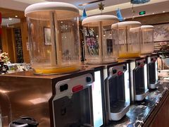 -安徽饭店·白鹭阁自助餐厅(梅山路店)