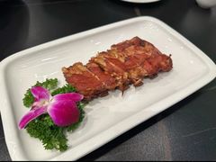 -国人川菜(李家村建东街店)
