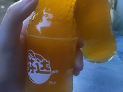 -小胡子祥彪烧烤(北湖总店)