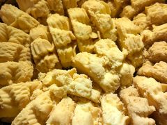 -香港珍妮曲奇聪明小熊饼干(迪美购物中心店)