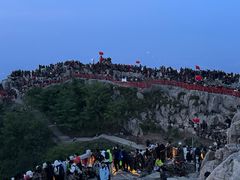 -泰山风景名胜区