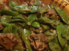 排骨炖豆角-哈尔滨风味小吃东北菜(五角场店)