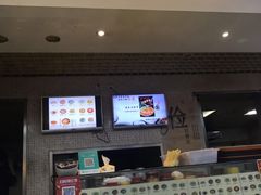 门面-红鼻子桂林米粉(金唐新光界店)