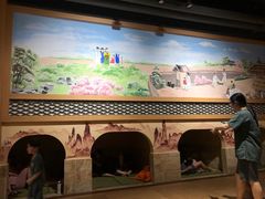 -汤W城市微度假(仓山店)