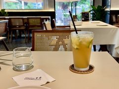 特制柠檬茶-希屿·Xislands融合餐厅