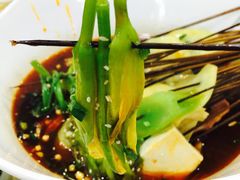 -蜀串香牛杂火锅串串