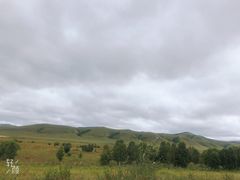 -塞罕坝国家级自然保护区