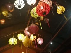 景观位-林院餐厅