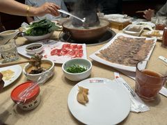 -阳坊大都涮羊肉(阳坊总店)