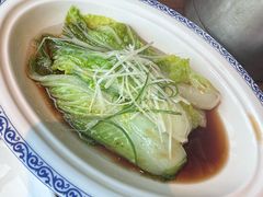 -金鹰国际酒店·满园春中餐厅