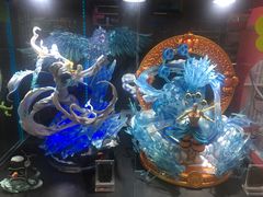 -科学馆(地铁站)