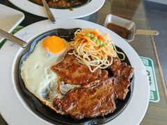 -豪客来牛排(西昌大巷口月城广场店)