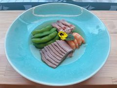 -人间酒暖·Go blanc·烧鸟·深夜食堂(陆家嘴店)