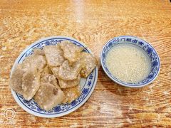 -门框胡同百年卤煮(前门店)