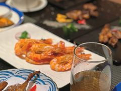 -極上萬膳·日料放题(海岸城店)