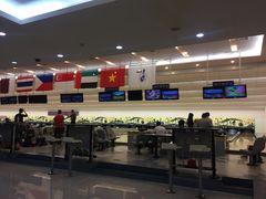 -广州保龄球馆(广州天河体育中心店)