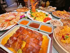 -蚝得喜海鲜(东城店)