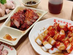 混酱肠粉-百家鸡味馆(清泰店)