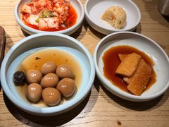 -泥炉烧肉师(新街口金銮巷店)